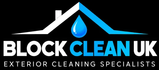 Block Clean UK — Exterior Cleaning Specialists